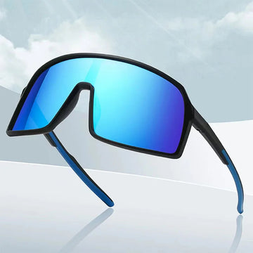 太阳镜男New Joined Body Square Sunglasses WomenSports Cycling Sun Glasses Men Fishing Sunshade Protection Eyewear UV400 Oculos De Sol