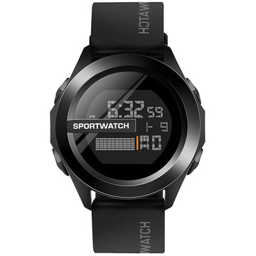 手表男手表男Men's Sports Watches Alarm Clock Multifunction Men LED Digital Watch Waterproof Fitness Sport Electronic Watch for Male Clock