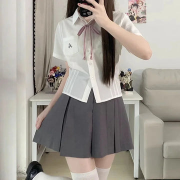 Bộ đồ jk thời trang mới 2025