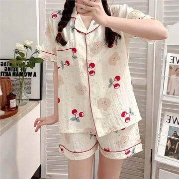 Đồ ngủ thời trang mẫu mới năm 2025