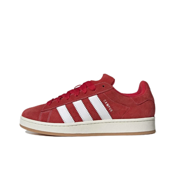 adidas originals CAMPUS 00s Men's and women's non-slip wear-resistant casual low-top board shoes brown