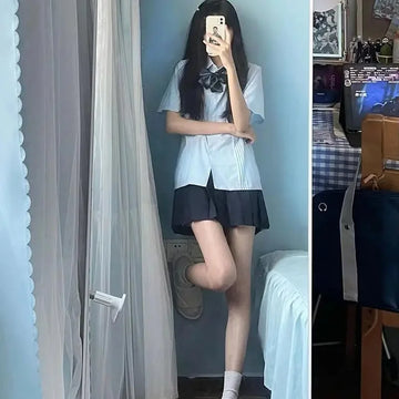 Bộ đồ jk thời trang mới 2025