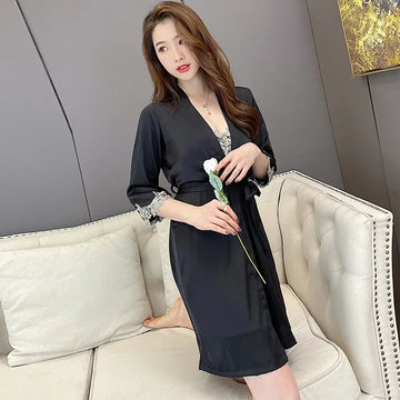 Đồ ngủ thời trang mẫu mới năm 2025