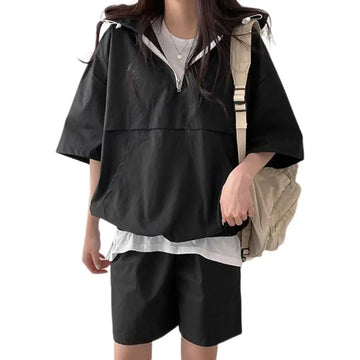 Bộ vest nữ thường ngày hợp thời trang 2025