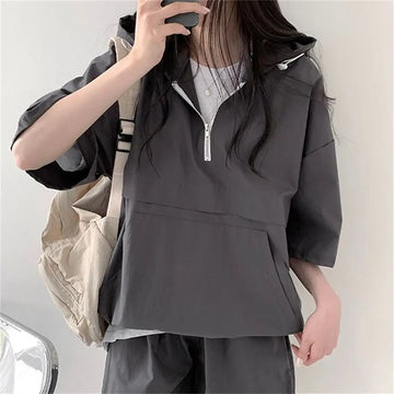 Bộ vest nữ thường ngày hợp thời trang 2025