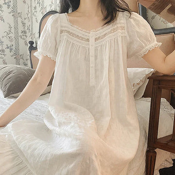 Đồ ngủ thời trang mẫu mới năm 2025