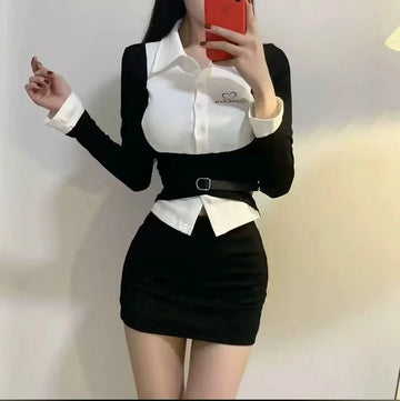 Bộ vest nữ thường ngày hợp thời trang 2025
