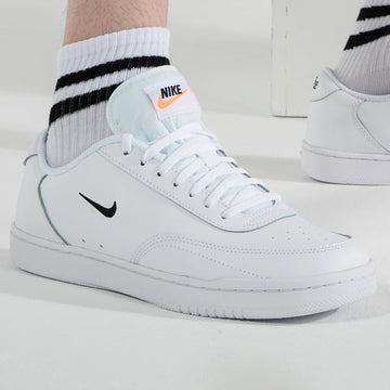 Nike men's shoes 2024 new fashion trend all-match low-top sports shoes casual shoes CJ1679-101