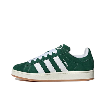 adidas originals CAMPUS 00s Men's and women's non-slip wear-resistant casual low-top board shoes red