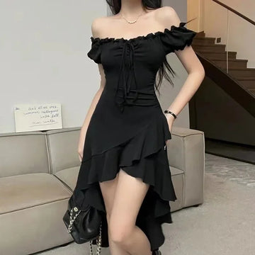 Váy liền thời trang thanh lịch năm 2025