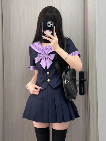 Bộ đồ jk thời trang mới 2025