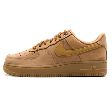 NIKE AIR FORCE 1 '07 WB Women's sneakers Retro fashion breathable cushioned AF1 casual sneakers FZ7372-200