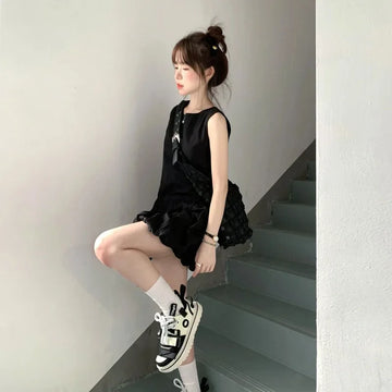 Váy liền thời trang thanh lịch năm 2025