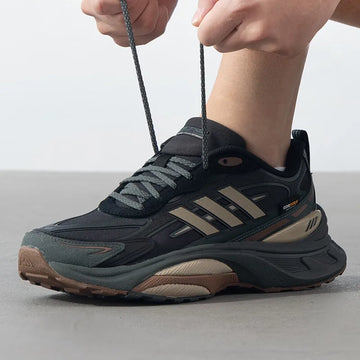 Adidas men's shoes Women's shoes 2024 fall fitness training fashion comfortable wear-resistant running shoes IH6344