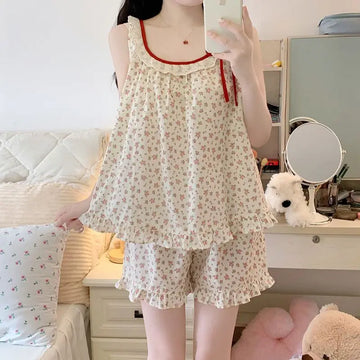 Đồ ngủ thời trang mẫu mới năm 2025