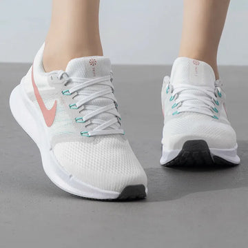 NIKE RUN SWIFT 3 Women's shoes 2024 fall new sports shoes fitness training cushioned breathable running shoes DR2698-104