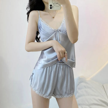 Đồ ngủ thời trang mẫu mới năm 2025