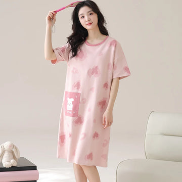 Đồ ngủ thời trang mẫu mới năm 2025