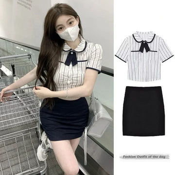 Bộ đồ jk thời trang mới 2025