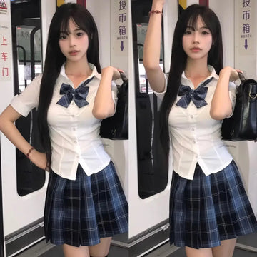 Bộ đồ jk thời trang mới 2025