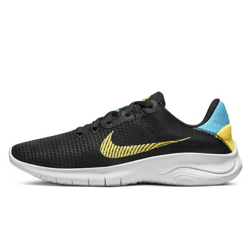 Nike women's shoes 2024 new sports shoes retro all-match lightweight shock absorbing running shoes DD9283-009
