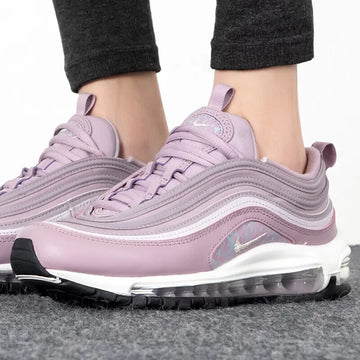Nike women's shoes 2024 winter new cushioned light leisure comfortable running shoes DH0558-500