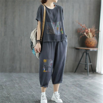 Bộ vest nữ thường ngày hợp thời trang 2025