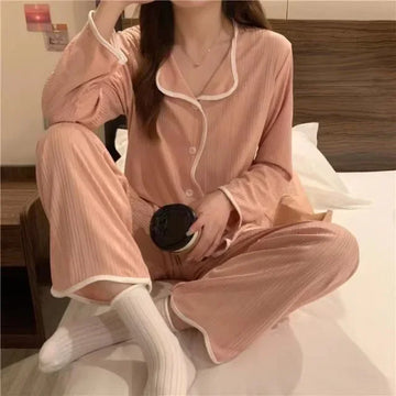 Đồ ngủ thời trang mẫu mới năm 2025