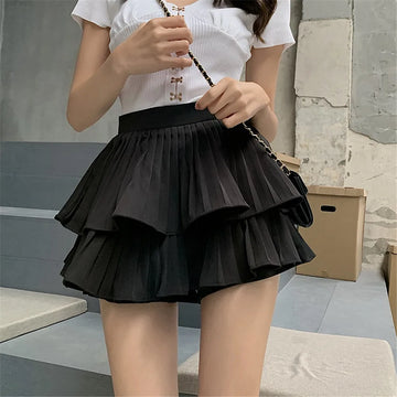 Váy ngắn thời trang năm 2025