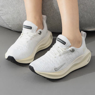 Nike women's shoes 2024 autumn new outdoor sports shoes Comfortable breathable casual shoes wear-resistant cushioned running sho