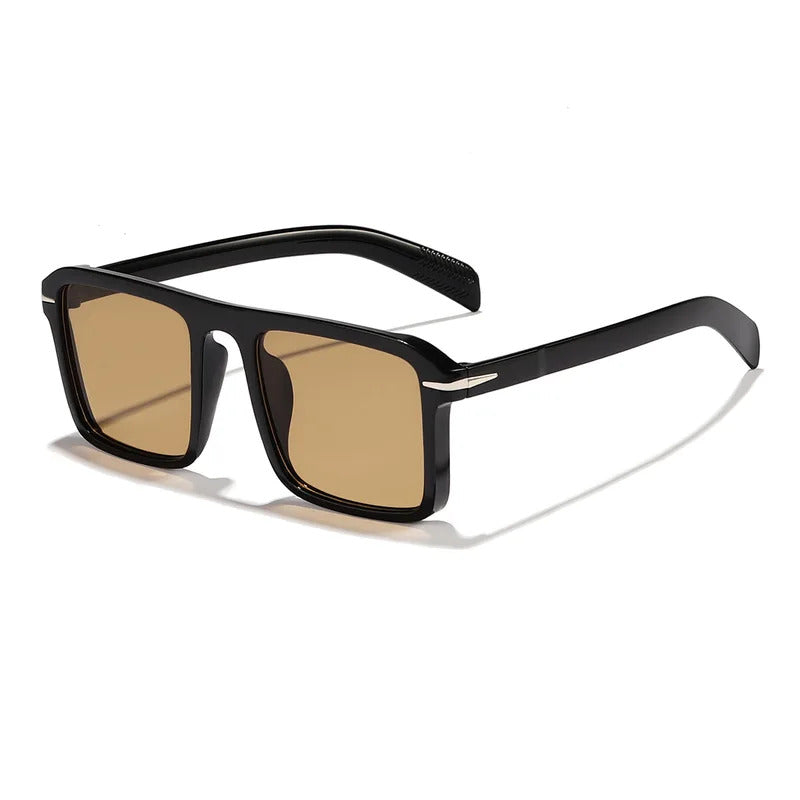 太阳镜男New Fashion Sunglasses For Women Brand Designer Luxury Sun Glasses Sexy Square Frame Sunglasses Female Vintage UV400 Eyewear