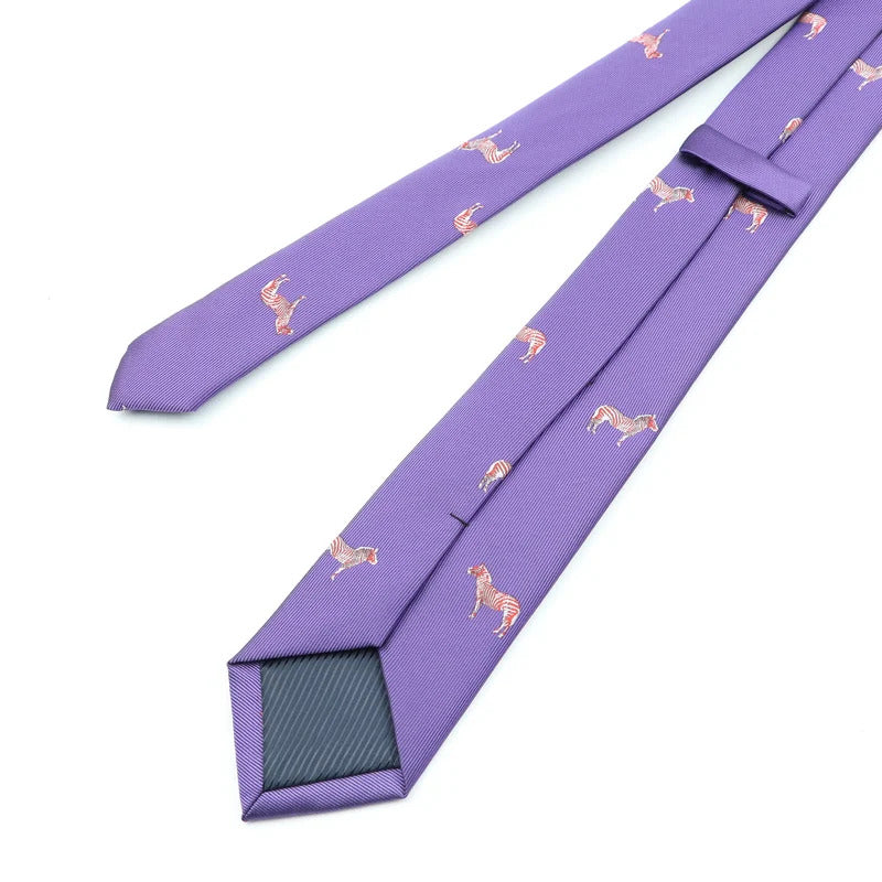 领带男Fashion 6cm Polyester Tie Balck Bule Red Plaid Jacquard weave Necktie for Men Business Wedding Party Formal Neck Tie Accessories