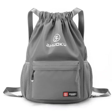包包男Women's Tote Bag Nylon Fabric Drawstring Solid Color Casual Bags for Women New Fashion Trend Large Capacity Women's Tote Bag