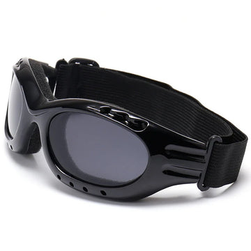 太阳镜男New Summer Men's Mountaineering Sunglasses Women's Winter Skiing Windproof Sun Glasses Vintage Cycling Goggles UV400 Eyewear