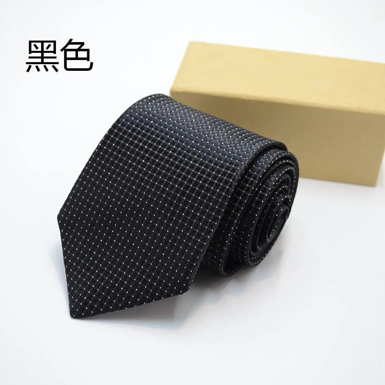 领带男Casual Arrowhead Skinny Red Necktie Slim Black Tie For Men 5cm Man Accessories Simplicity For Party Formal Ties Fashion