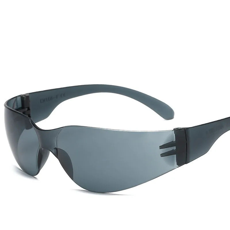 太阳镜男New Men's Outdoor Sports Sunglasses Fashion Men Riding Sun Glasses Mountain Bike Women's Shades Eyewear UV400 Gafas De Sol