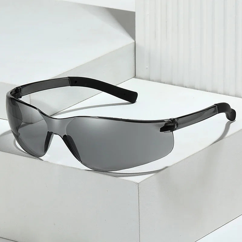 太阳镜男2023 New Sport Sunglasses Outdoor Cycling for Men and Women Sun Glasses Summer Trend Lady Eyewear UV400 Gafas De Sol