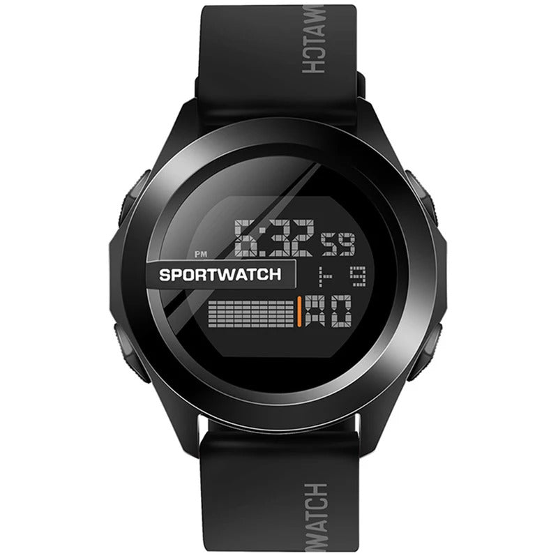 手表男手表男Men's Sports Watches Alarm Clock Multifunction Men LED Digital Watch Waterproof Fitness Sport Electronic Watch for Male Clock
