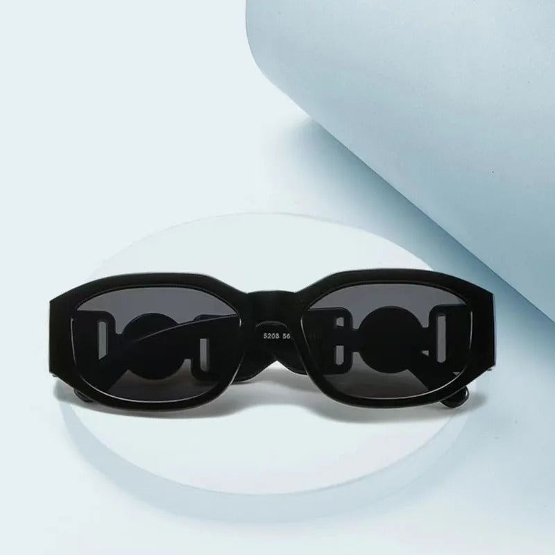 太阳镜男New Small Frame Square Sunglasses Women's Brand Designer Fashion Sun Glasses Men's Outdoor Driving Eyewear UV400 Oculos De Sol