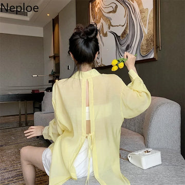 Áo chống nắng kiểu dáng thời trang năm 2025