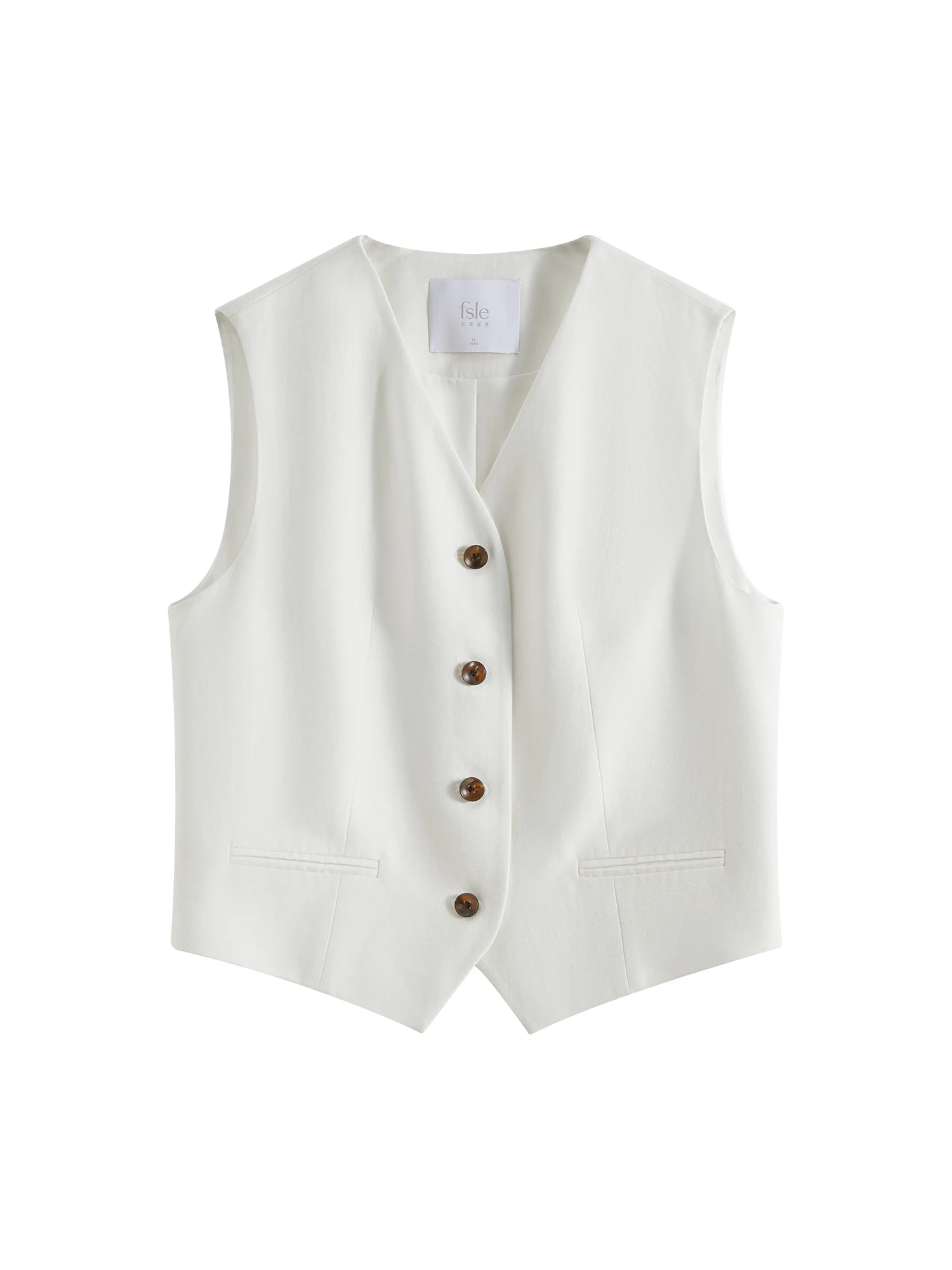 Bộ vest nữ thường ngày hợp thời trang 2025