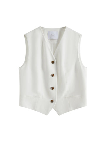 Bộ vest nữ thường ngày hợp thời trang 2025