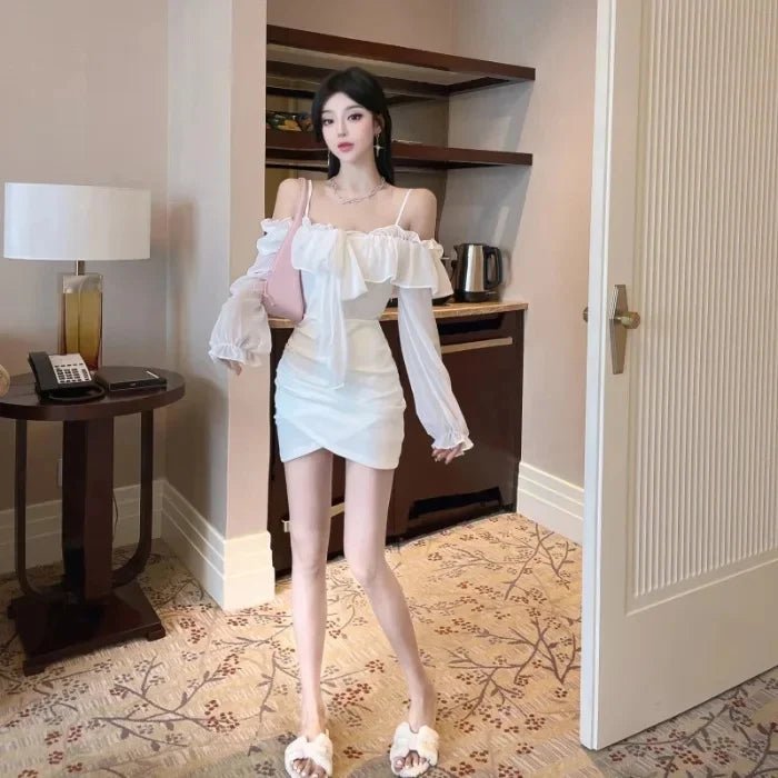 Váy liền thời trang thanh lịch năm 2025