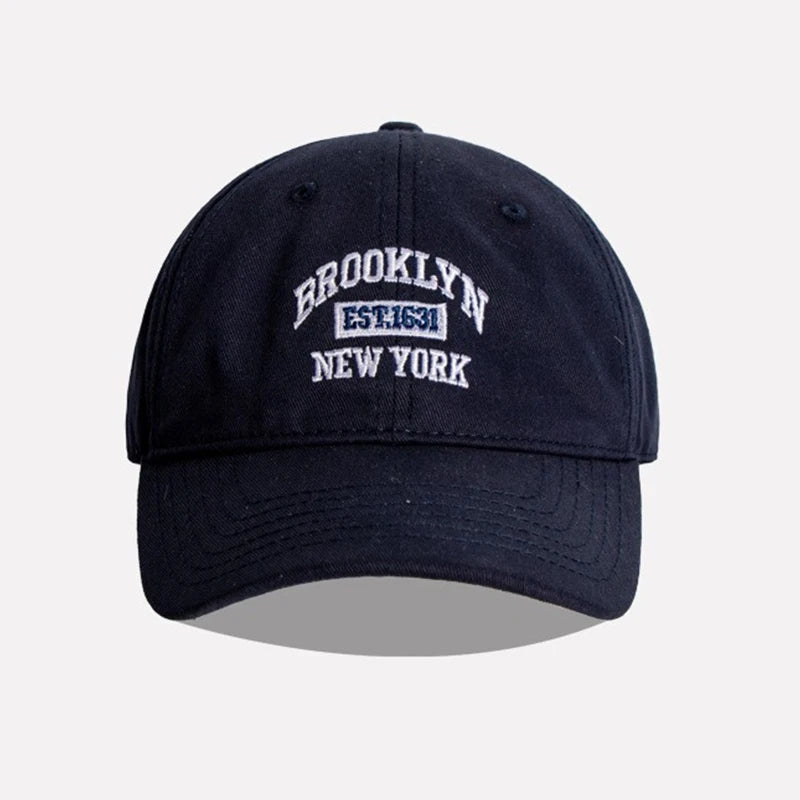 Casual Unisex Letter Cotton Baseball Cap Snapback Sports Outdoor Ponytail Cap Women Men CHALLENGE Hip Hop Hats Streetwear
