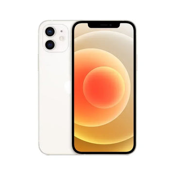 Apple iPhone 12 Face ID 6.1" 4G RAM 64GB/128GB/256GB ROM Unlocked Smartphone OLED Screen A14 Bionic Chip Dual 12MP iphone 12