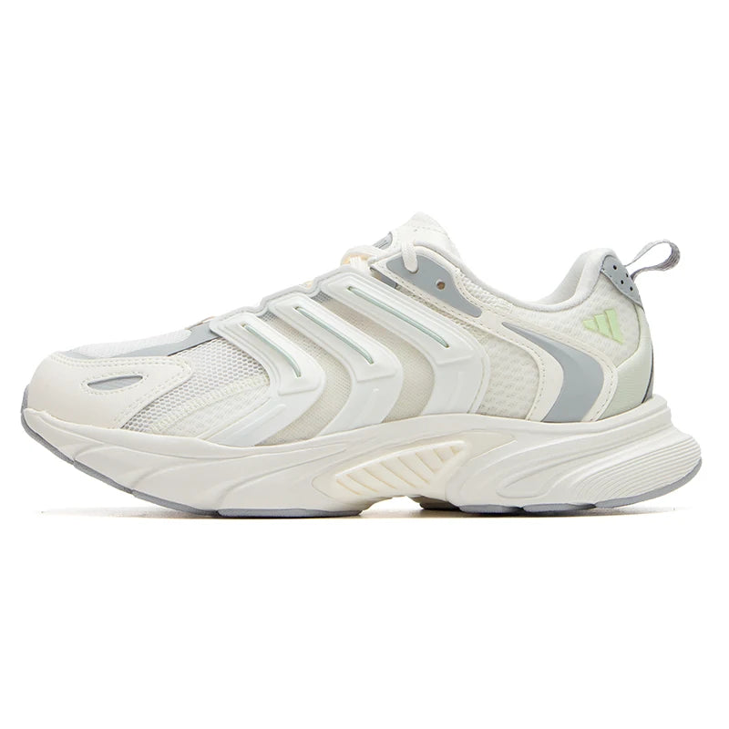 Adidas men's and women's shoes 2024 autumn low-help cushioned wear breathable lightweight all-match running shoes IF6734