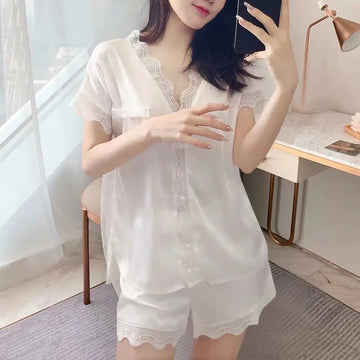 Đồ ngủ thời trang mẫu mới năm 2025