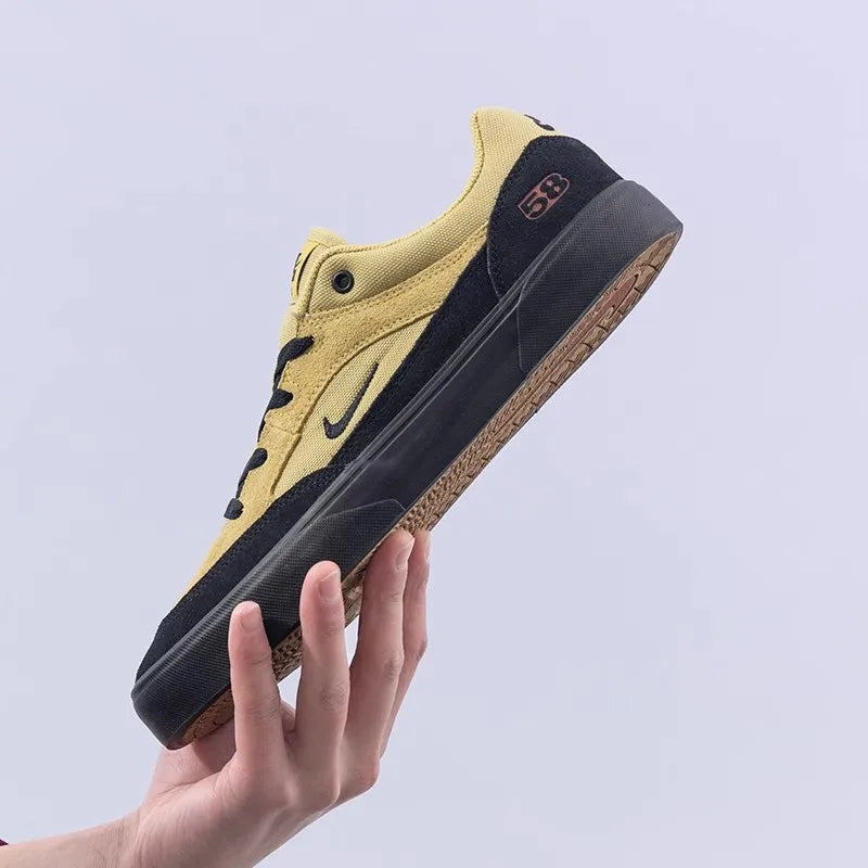 Nike original men's shoes 2025 new sports shoes SB MALOR board shoes fashion casual shoes HF3066-700