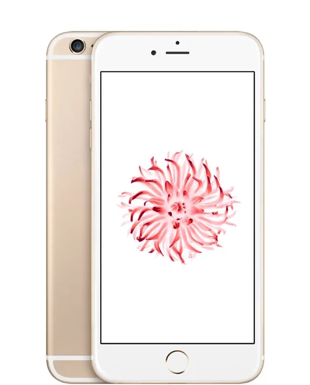 Original Apple iPhone 6 Plus 4G LTE Mobile Phone Fingerprint 5.5" 1GB RAM 16/64/128GB ROM 8MP+1.2MP IOS A8 Dual-Core SmartPhone
