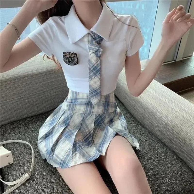 Bộ đồ jk thời trang mới 2025